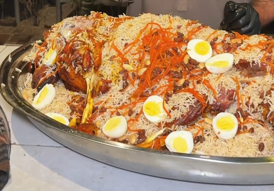Al-Hamza Caterers gallery photograph 93